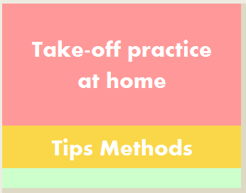 Cause of surfing takeoff failure(7)-Because you haven’t practiced take-off body motion repeatedly on land.