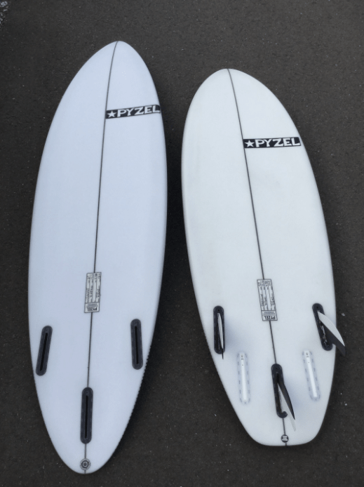 surfboard-structure-and-characteristics-acceleration-turn-paddle-rocker