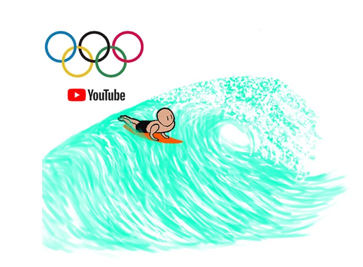 Surfing-Tokyo-Olympic-2020-Tsurigasaki-surfing-beach-location-shidasita-chiba-ichinomiya-japan-2021